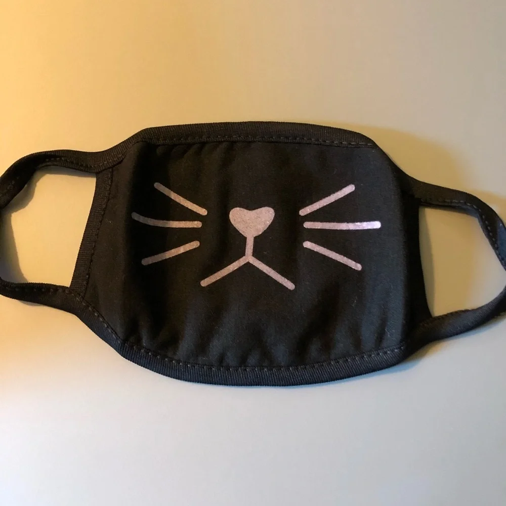 Kids Washable Reusable Face Mask